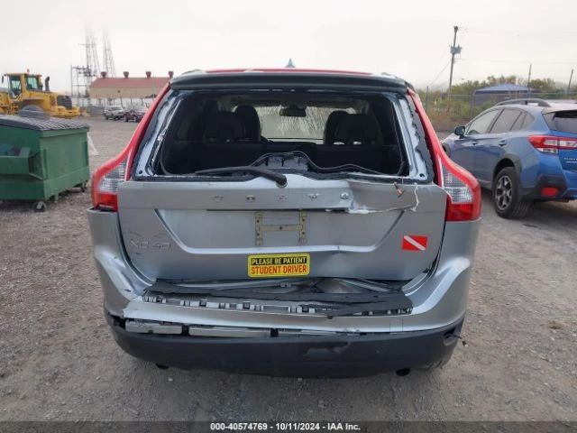 Volvo XC60 PLATINUM, снимка 14 - Автомобили и джипове - 47878959