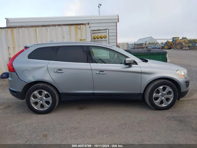 Volvo XC60 PLATINUM, снимка 12 - Автомобили и джипове - 47878959