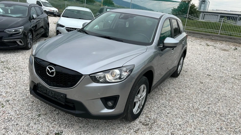 Mazda CX-5 2.2d Skyactiv 4x4 - 17999 лв. - 21287624 1