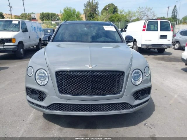 Bentley Bentayga DESIGN EDITION/V8 CARFAX АВТО КРЕДИТ  - изображение 2