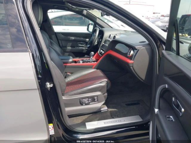 Bentley Bentayga DESIGN EDITION/V8 CARFAX АВТО КРЕДИТ  - изображение 10