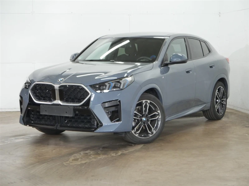 BMW X2 xDrive20d - 105900 лв. - 74241456 1