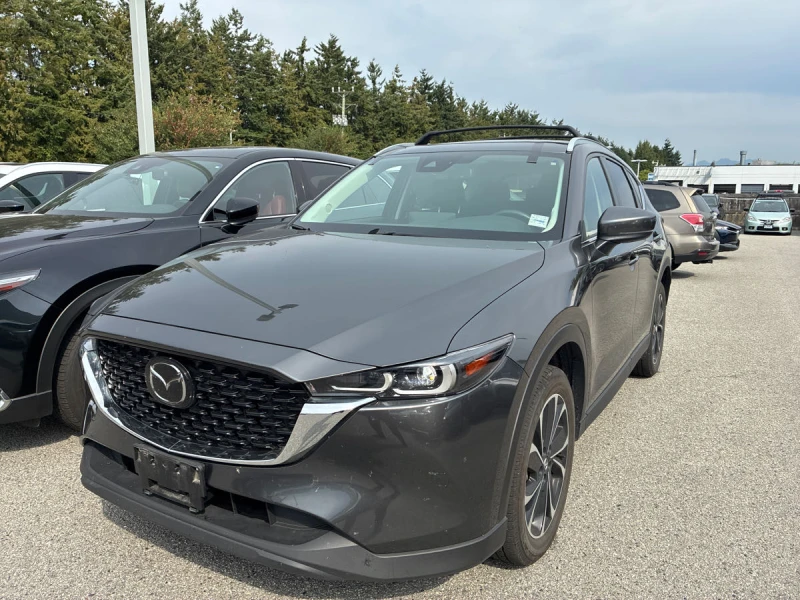 Mazda CX-5 CARFAX* АВТОФИНАНСИРАНЕ БЕЗ ПЪРВОНАЧАЛНА ВНОСКА - 45000 лв. - 67488242 1