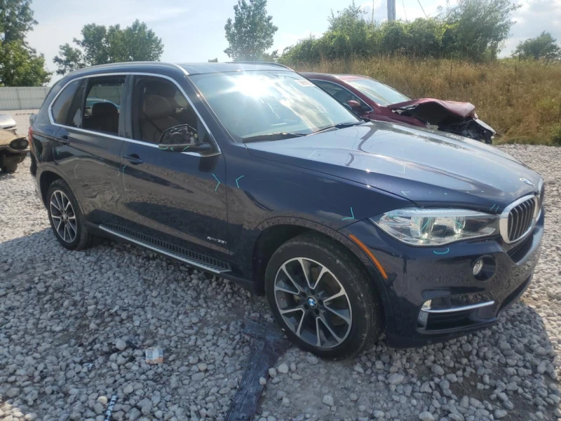 BMW X5 XDRIVE35I RECARO/ПАНО/ПОДГРЕВИ - 31400 лв. - 58749402 1