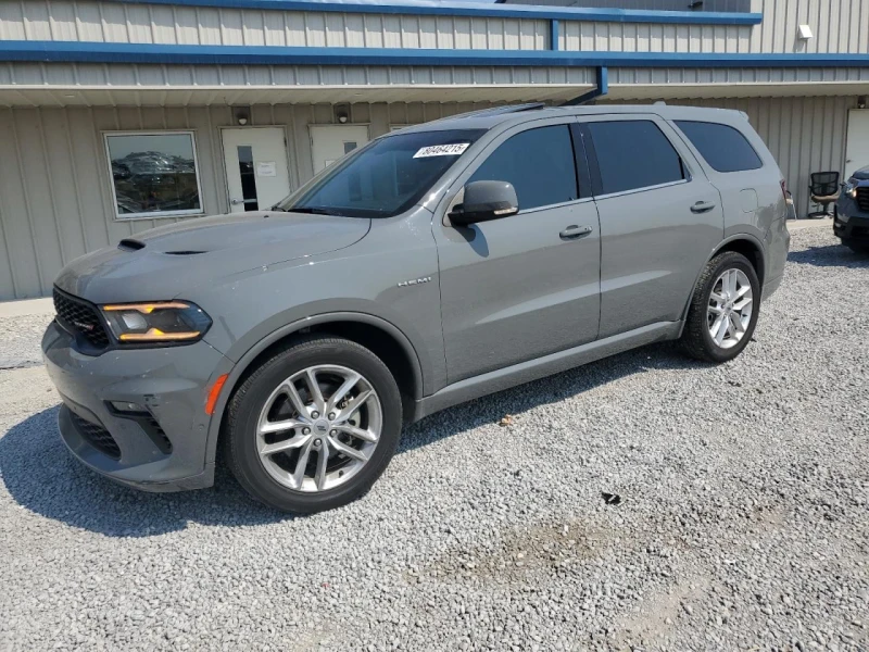 Dodge Durango R/T* 5.7 HEMI - 49900 лв. / 25513.46 € - 70262385 1