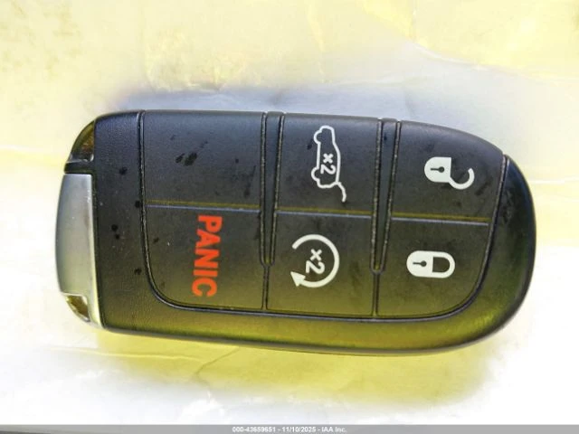 Jeep Grand cherokee 3.6 4x4 UPLAND ЗАПАЗЕН ПОДГРЕВИ , снимка 15 - Автомобили и джипове - 52975487