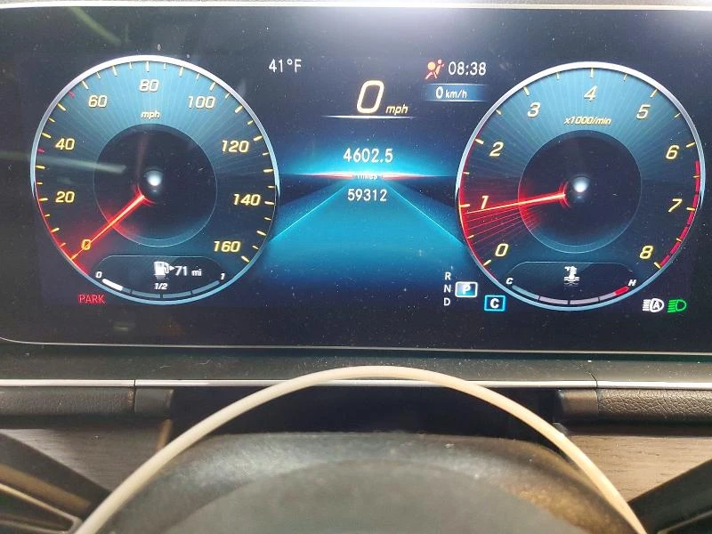 Mercedes-Benz GLE 350 4MATIC AMG пакет | Цена до България, снимка 11 - Автомобили и джипове - 53753595