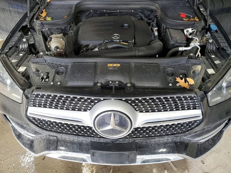 Mercedes-Benz GLE 350 4MATIC AMG пакет | Цена до България, снимка 12 - Автомобили и джипове - 53753595