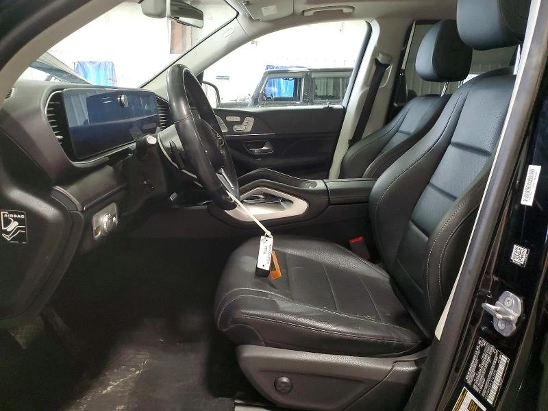 Mercedes-Benz GLE 350 4MATIC AMG пакет | Цена до България - изображение 7