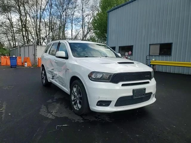 Dodge Durango 5.7l R, снимка 13 - Автомобили и джипове - 54479739
