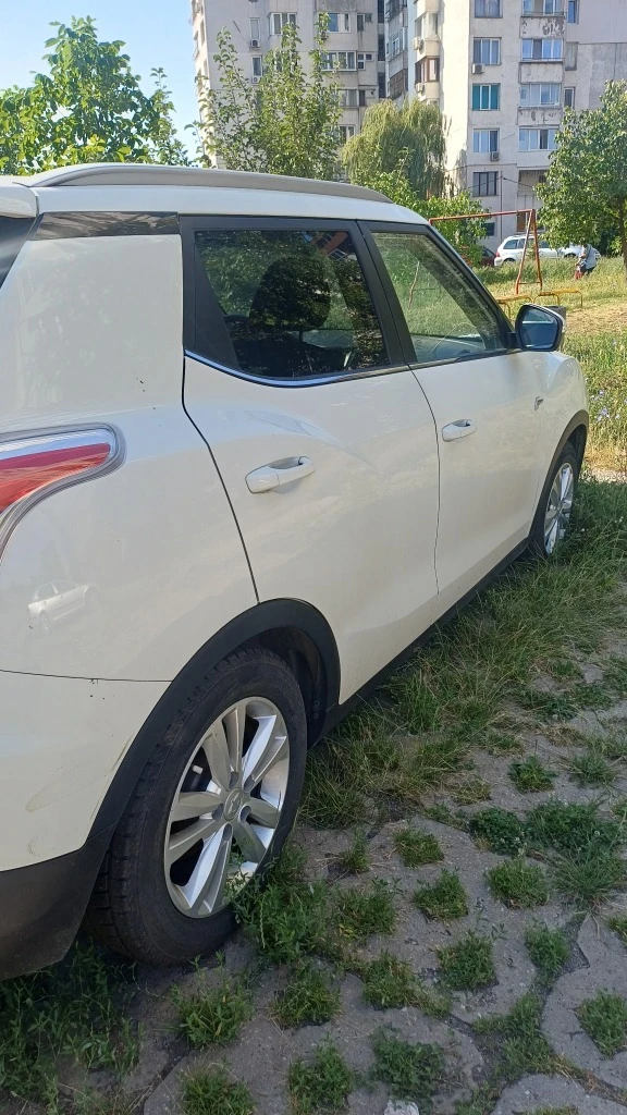 SsangYong Tivoli | Mobile.bg � ����������� 3