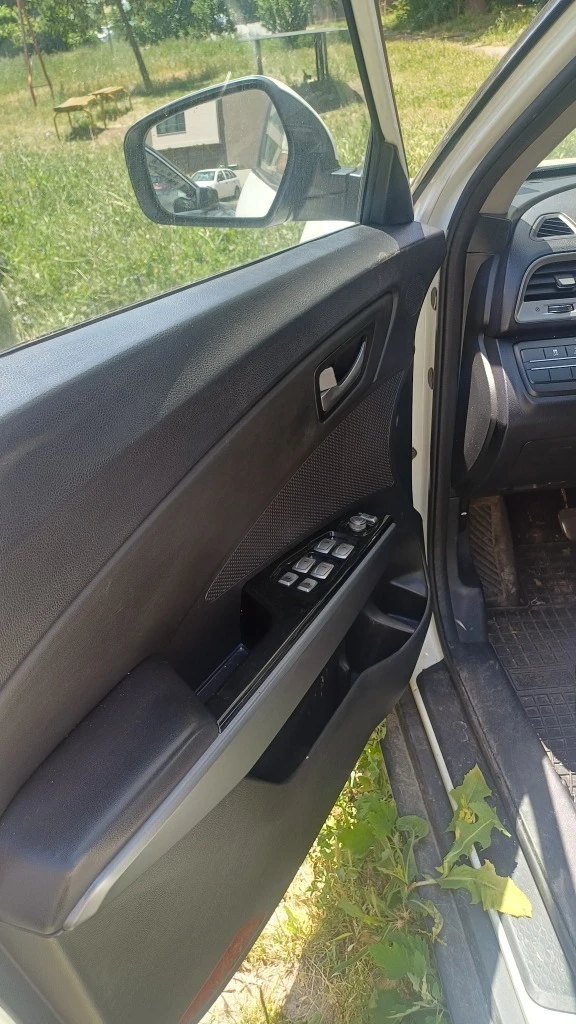 SsangYong Tivoli | Mobile.bg � ����������� 8