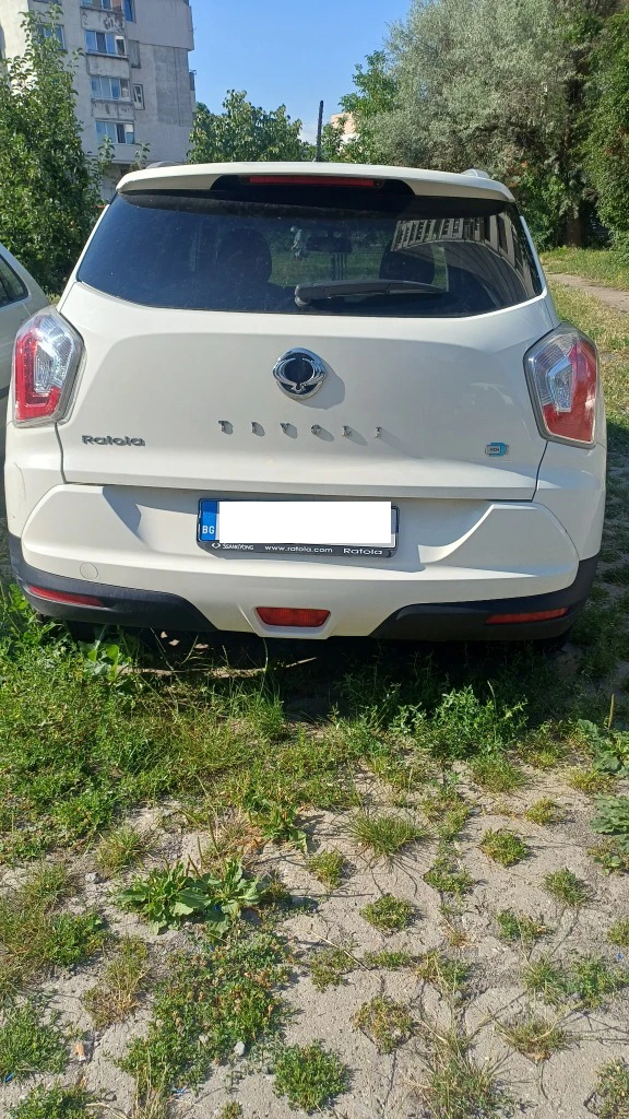 SsangYong Tivoli | Mobile.bg � ����������� 2