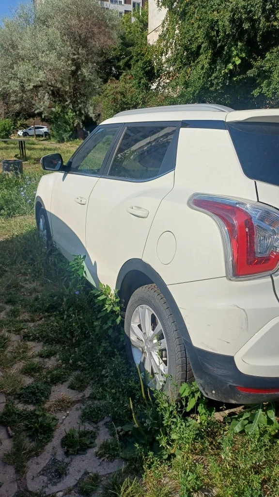 SsangYong Tivoli | Mobile.bg � ����������� 4