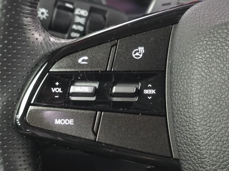 SsangYong Korando 1.5 175950 Automatic КРАЙНА ЦЕНА: 14691 EUR !!!РЕА, снимка 17 - Автомобили и джипове - 55968190