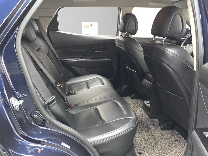 SsangYong Korando 1.5 175950 Automatic КРАЙНА ЦЕНА: 14691 EUR !!!РЕА, снимка 11 - Автомобили и джипове - 55968190
