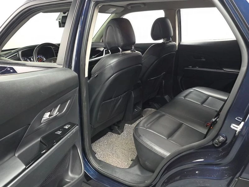 SsangYong Korando 1.5 175950 Automatic КРАЙНА ЦЕНА: 14691 EUR !!!РЕА, снимка 12 - Автомобили и джипове - 55968190