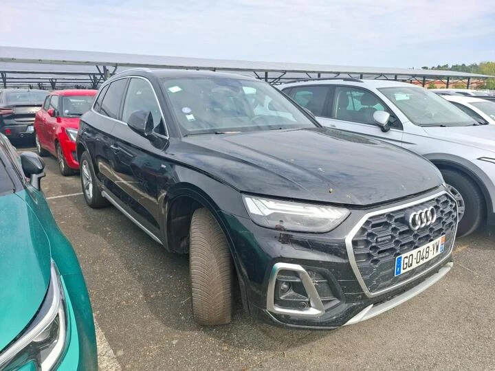Audi Q5 50 TFSI E 299 QUATTRO S TRONIC 7 S LINE