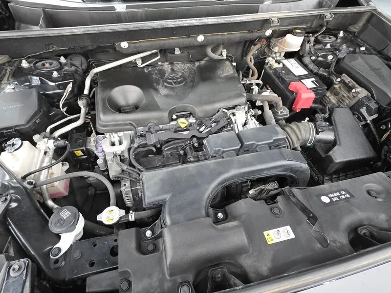 Toyota Rav4 5Th Generation 2.5 2Wd, снимка 6 - Автомобили и джипове - 56354586