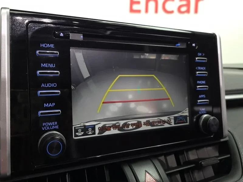 Toyota Rav4 5Th Generation 2.5 2Wd, снимка 15 - Автомобили и джипове - 56354586