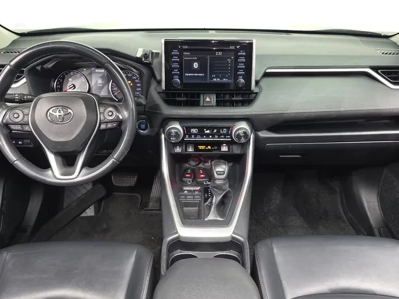 Toyota Rav4 5Th Generation 2.5 2Wd, снимка 7 - Автомобили и джипове - 56354586