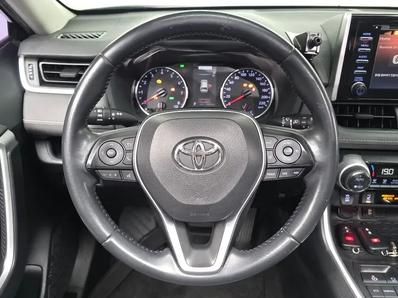 Toyota Rav4 5Th Generation 2.5 2Wd, снимка 13 - Автомобили и джипове - 56354586