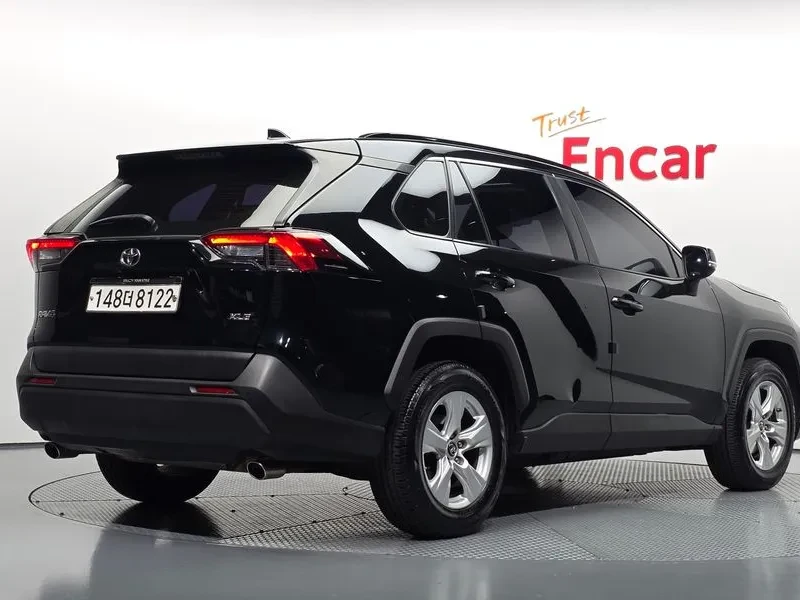 Toyota Rav4 5Th Generation 2.5 2Wd, снимка 2 - Автомобили и джипове - 56354586