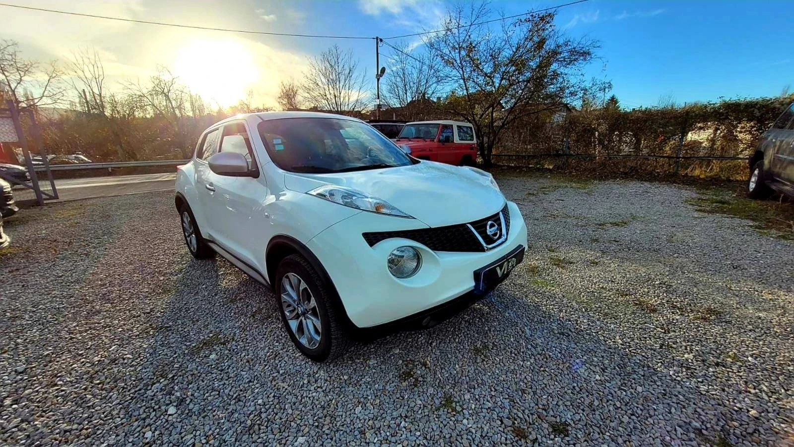 Nissan Juke 1.6dig-T 190k.c. 4x4 TEKNA - изображение 2