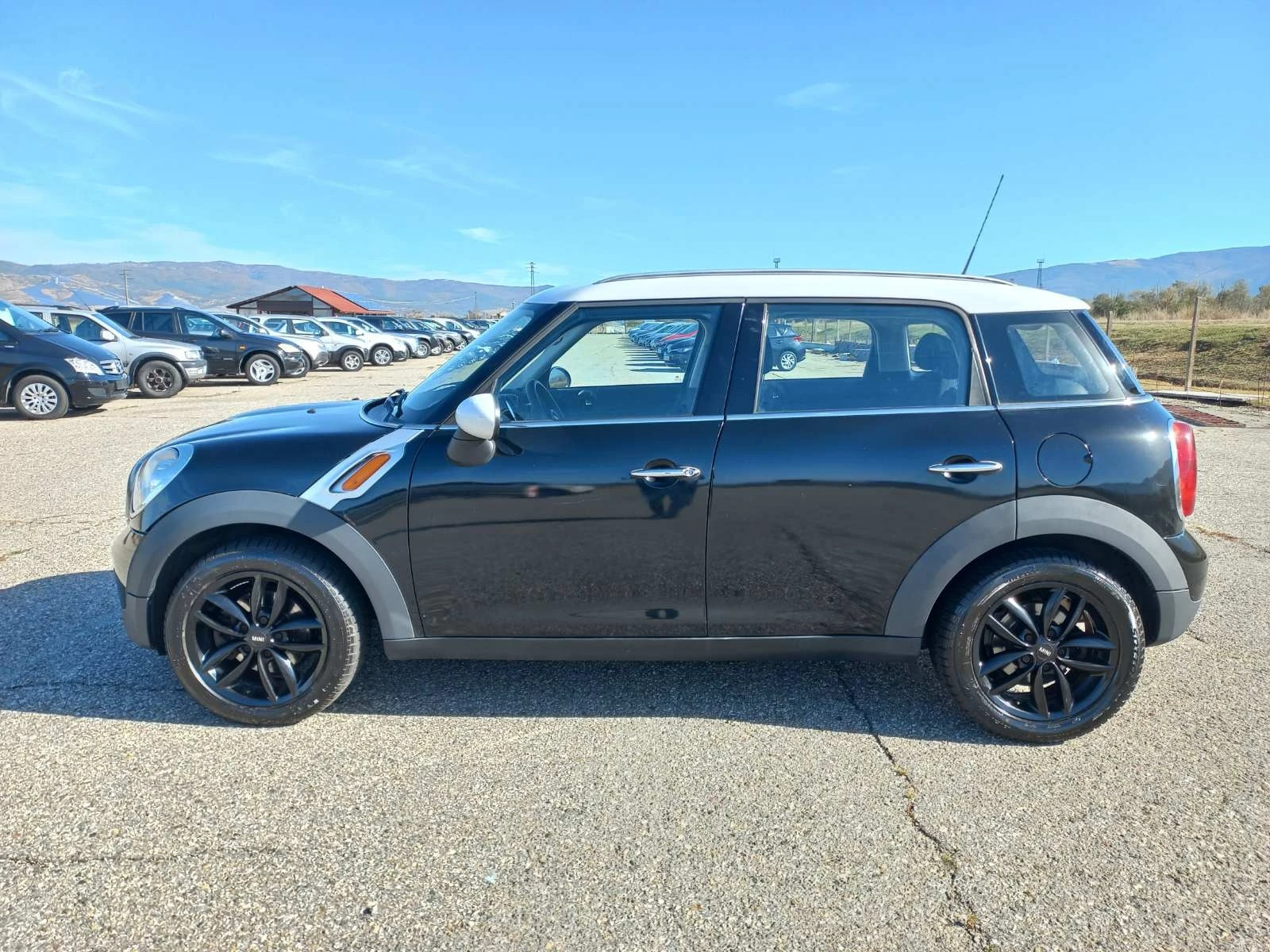 Mini Countryman 1,6 i - изображение 5