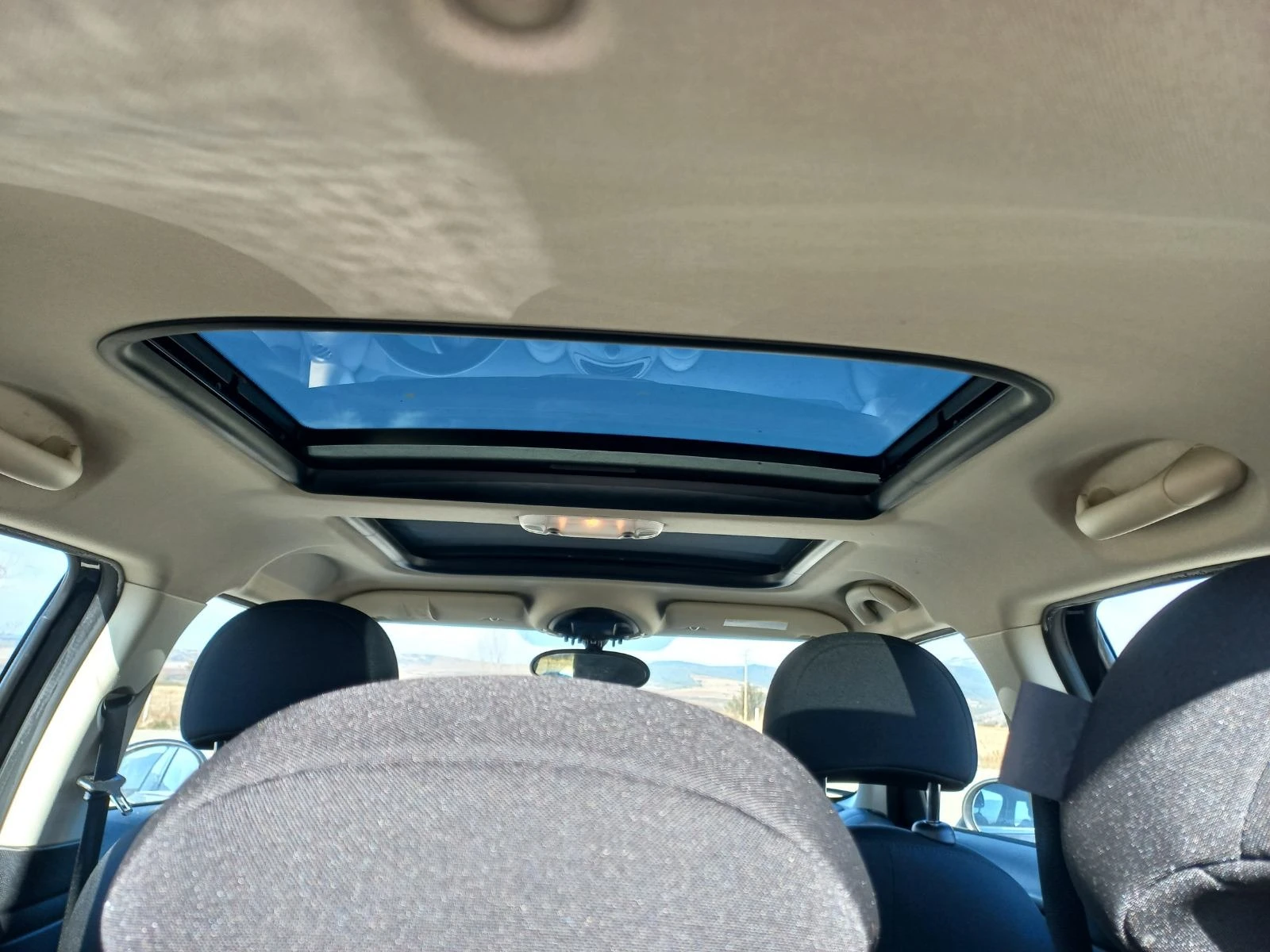 Mini Countryman 1, 6 i | Mobile.bg — изображение 11