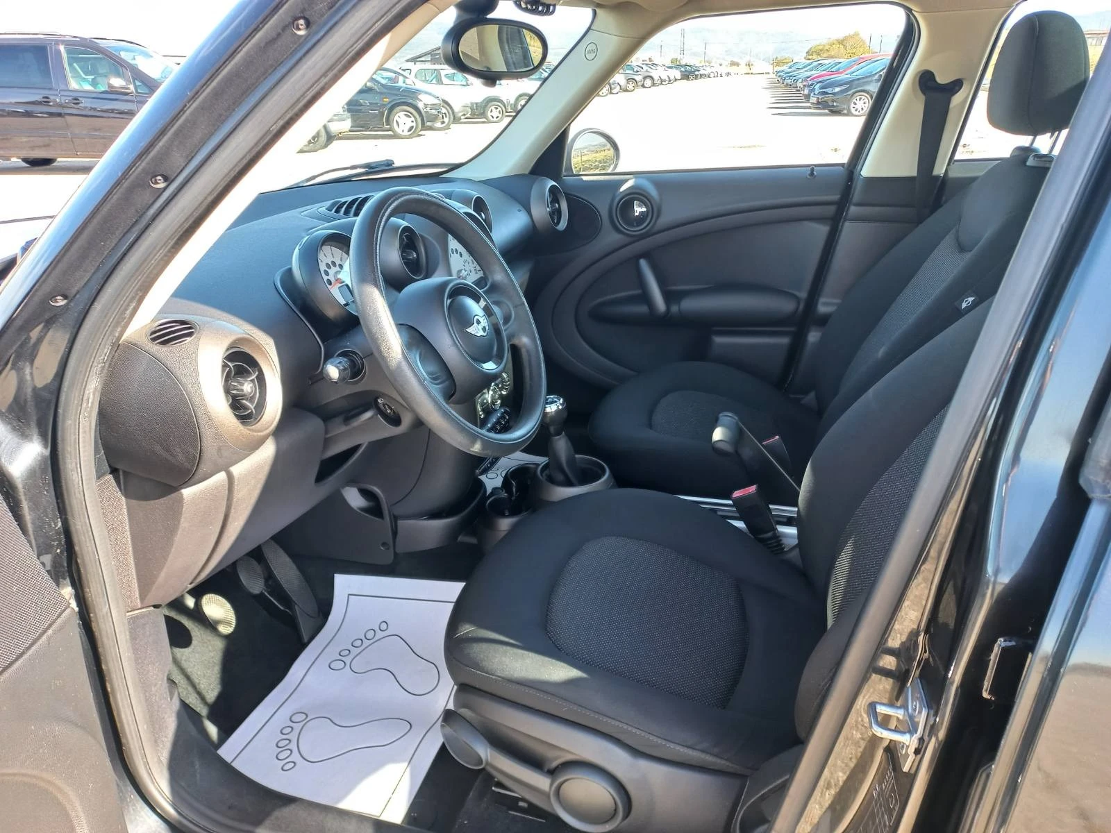 Mini Countryman 1, 6 i | Mobile.bg — изображение 15
