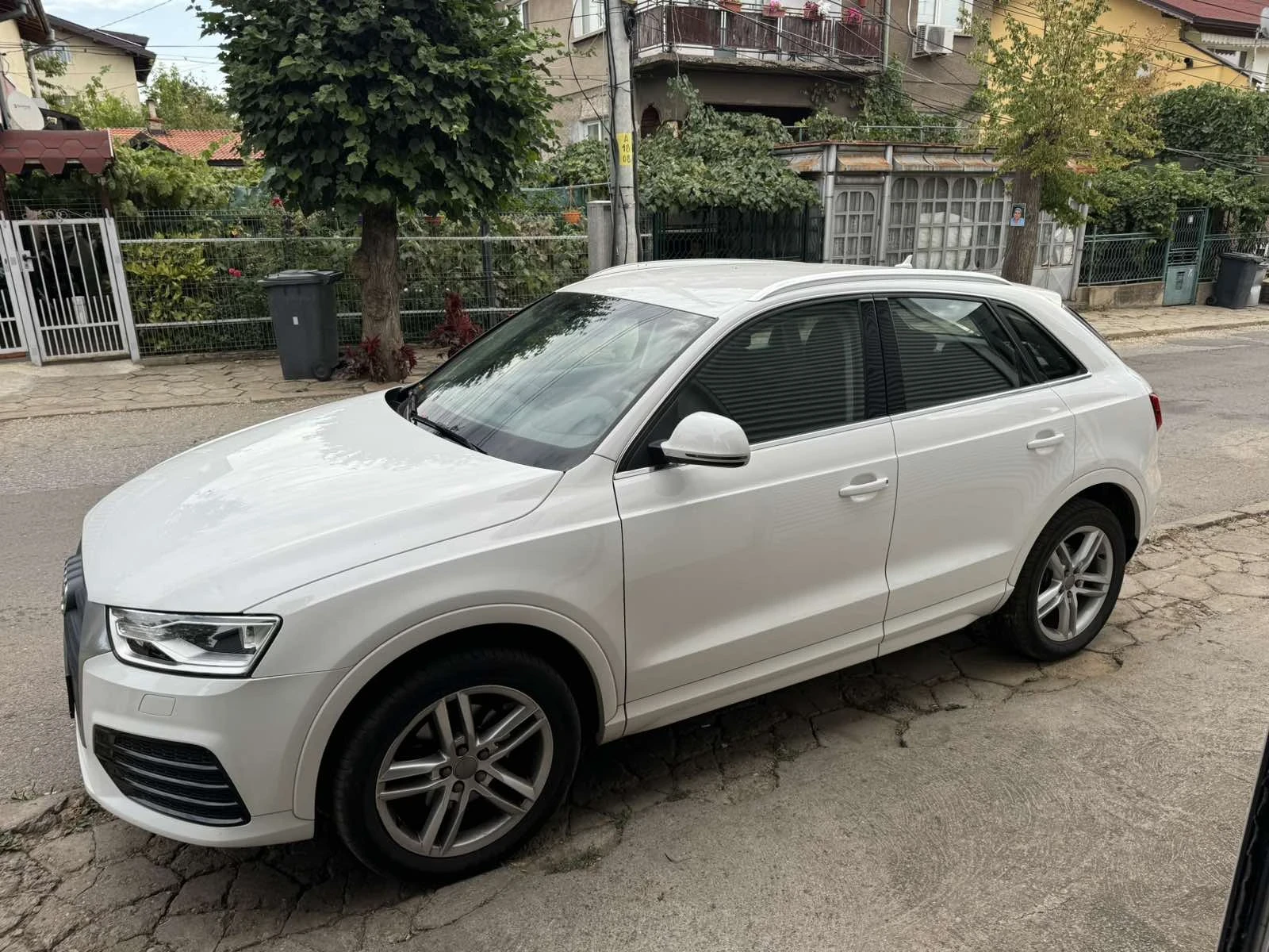 Audi Q3 TFSI Ultra - изображение 2