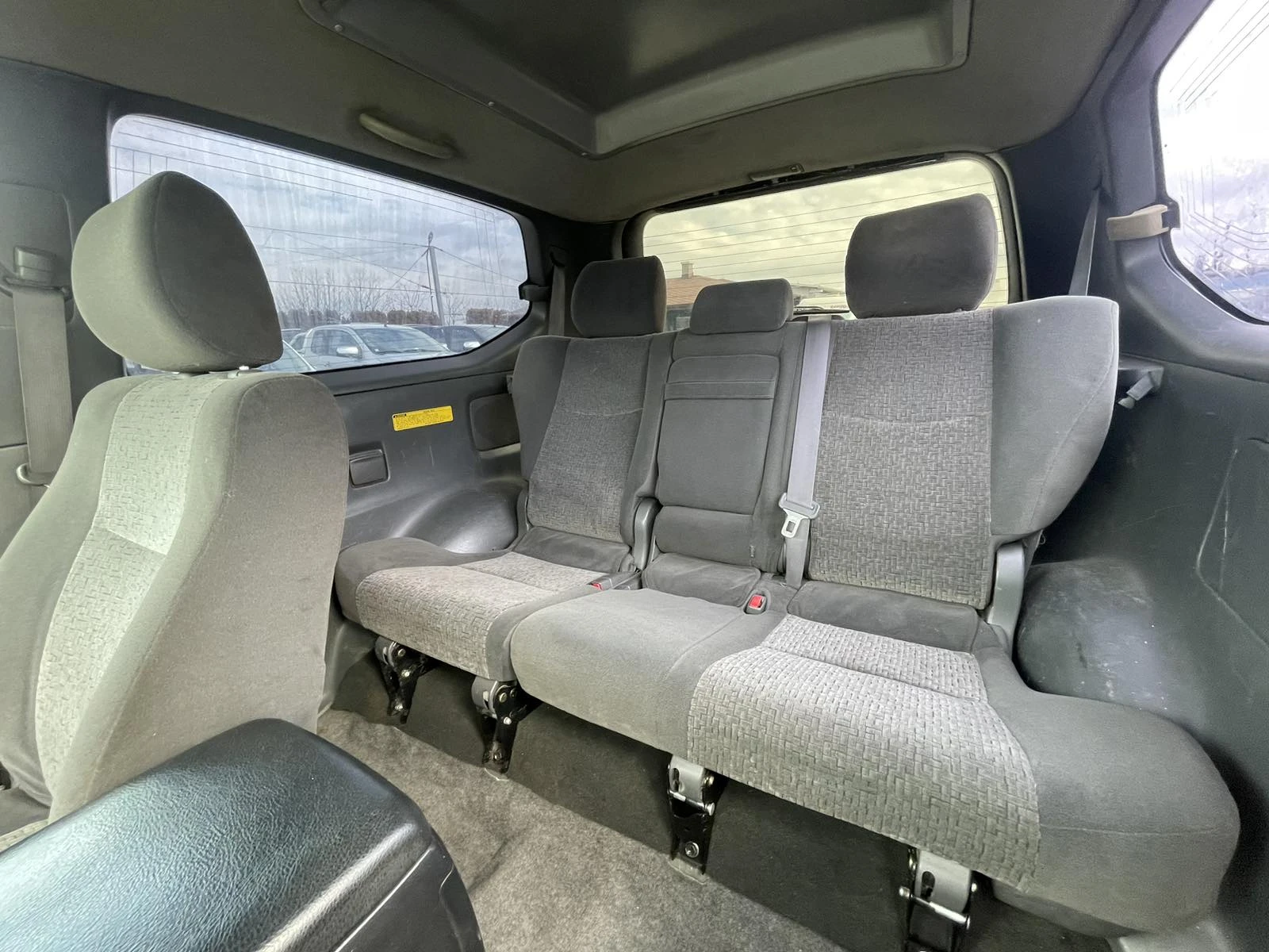 Toyota Land cruiser  3.0, D4D | Mobile.bg — изображение 12