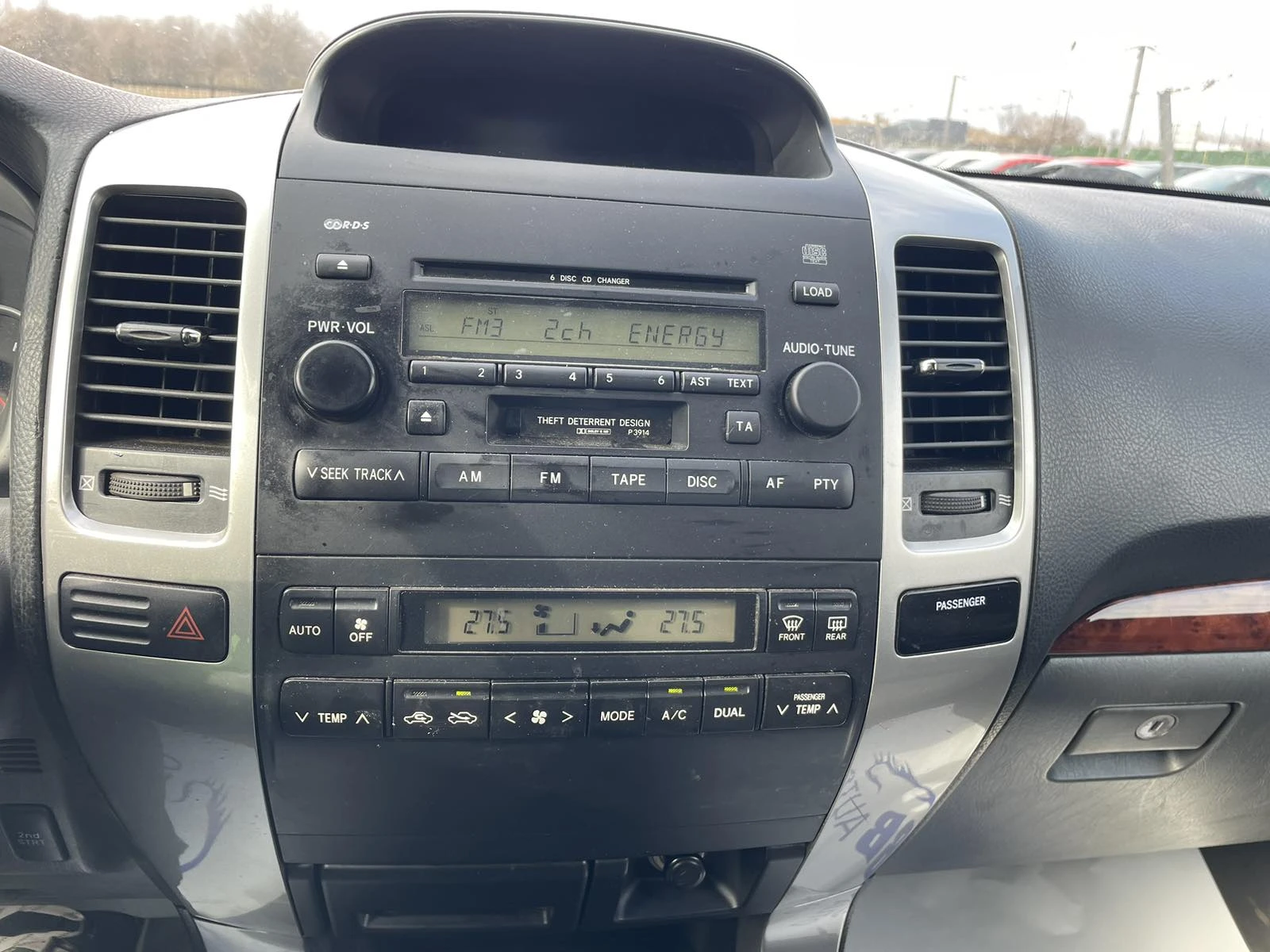Toyota Land cruiser  3.0, D4D | Mobile.bg — изображение 15