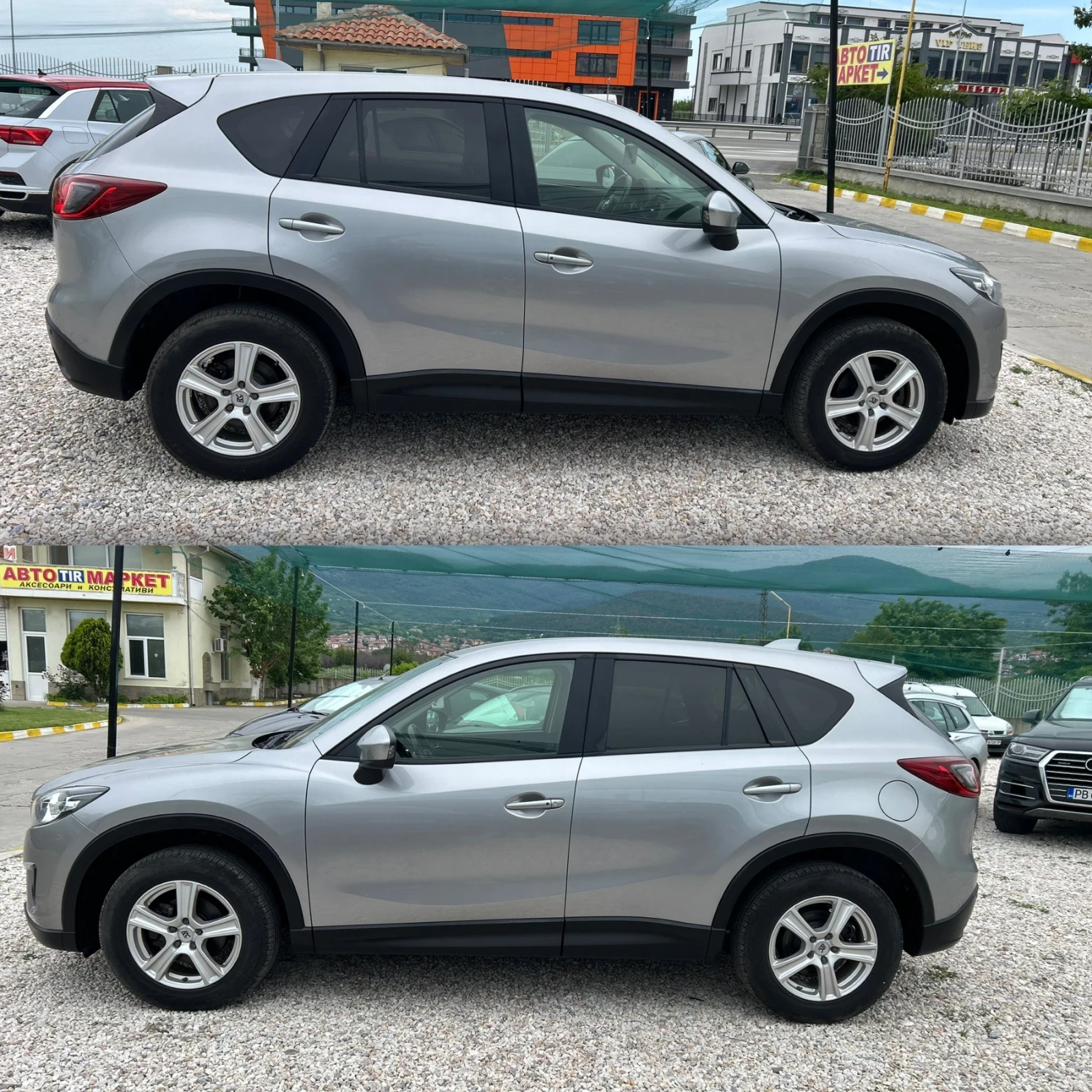 Mazda CX-5 2.2d Skyactiv 4x4 - изображение 7