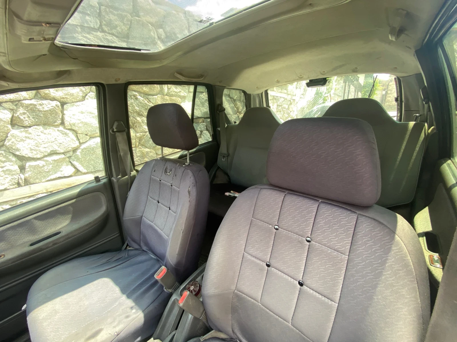 Kia Sportage 2.0 , 129 кс само газ - изображение 7