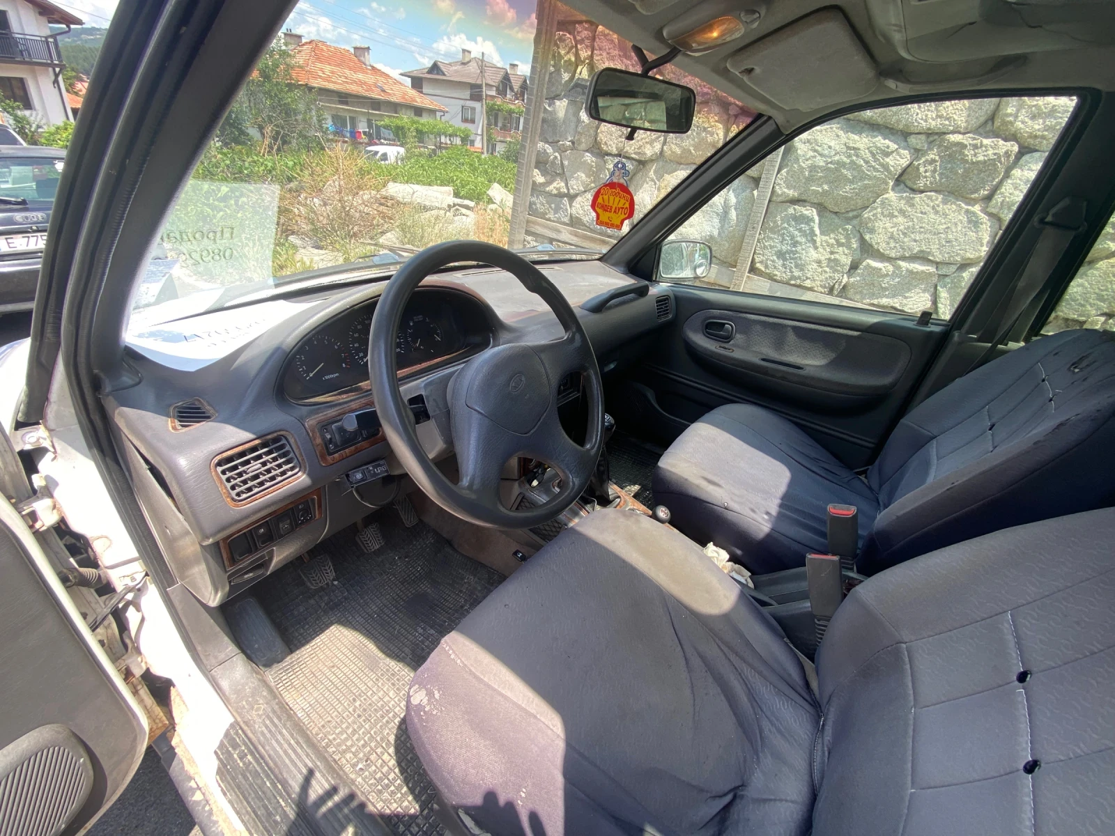 Kia Sportage 2.0 , 129 кс само газ - изображение 6