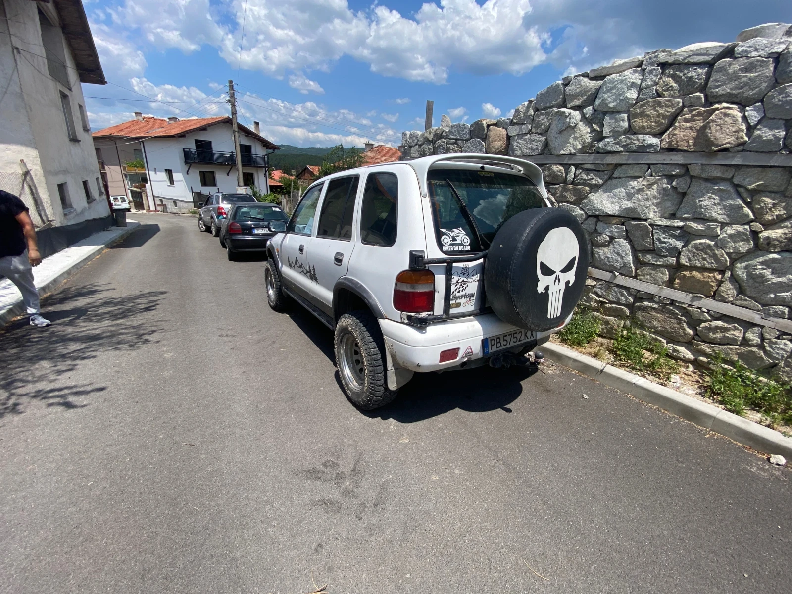 Kia Sportage 2.0 , 129 кс само газ - изображение 2