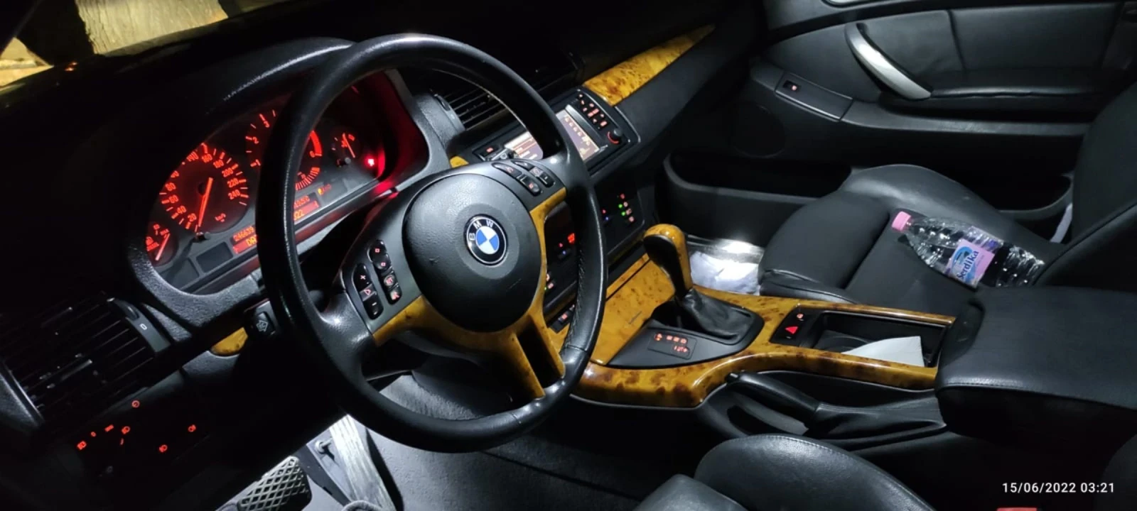 BMW X5  - изображение 10