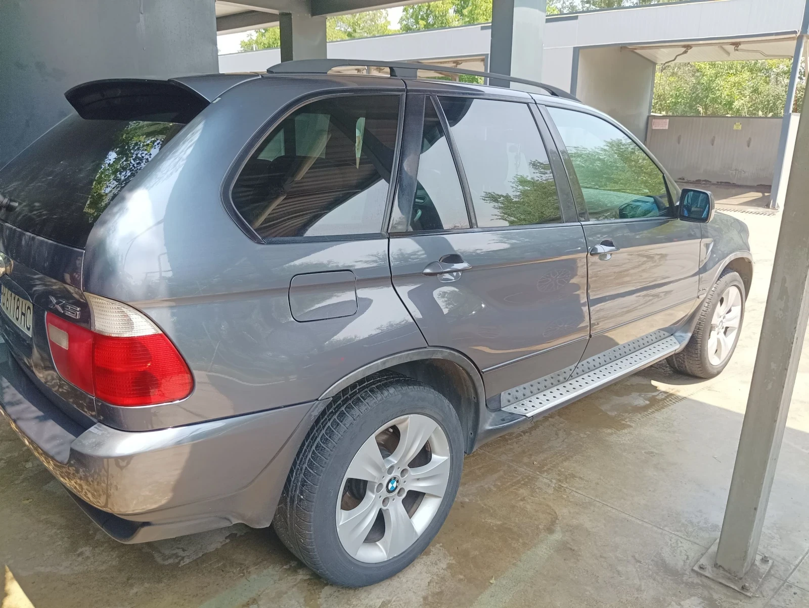 BMW X5  - изображение 2