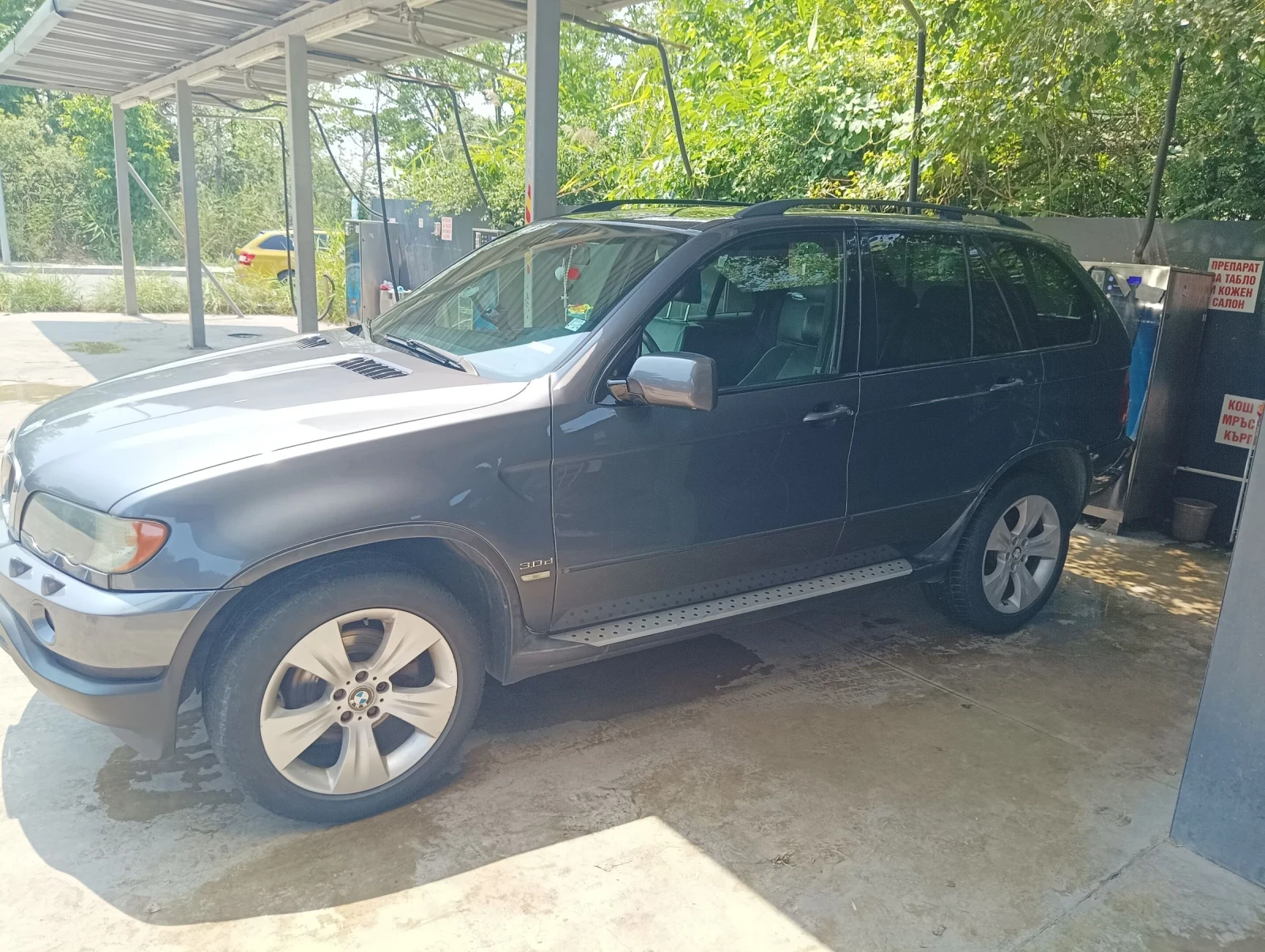 BMW X5  - изображение 3