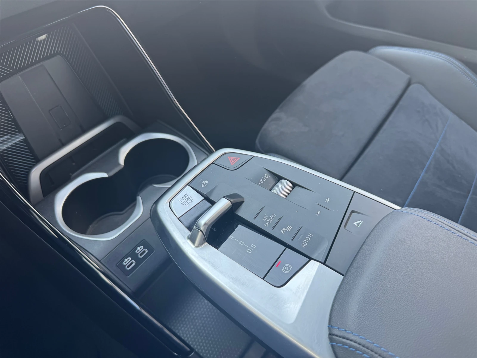 BMW X2 xDrive20d | Mobile.bg   11