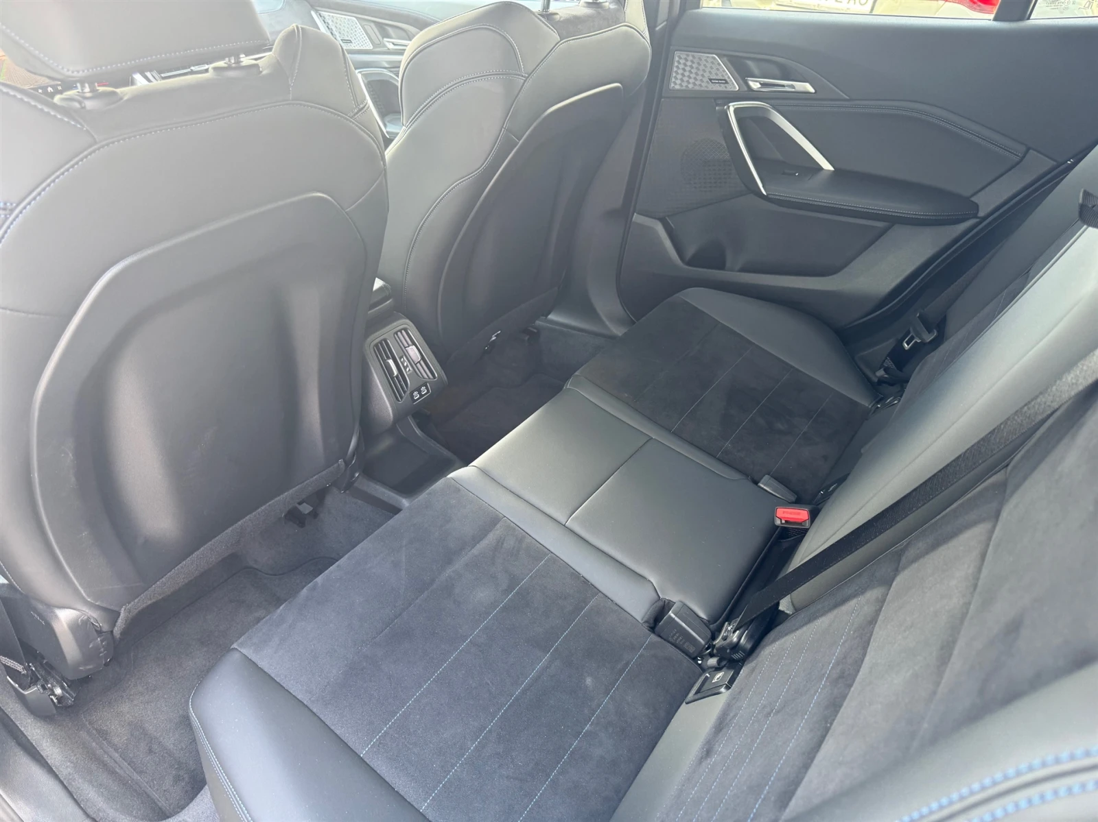 BMW X2 xDrive20d | Mobile.bg   14