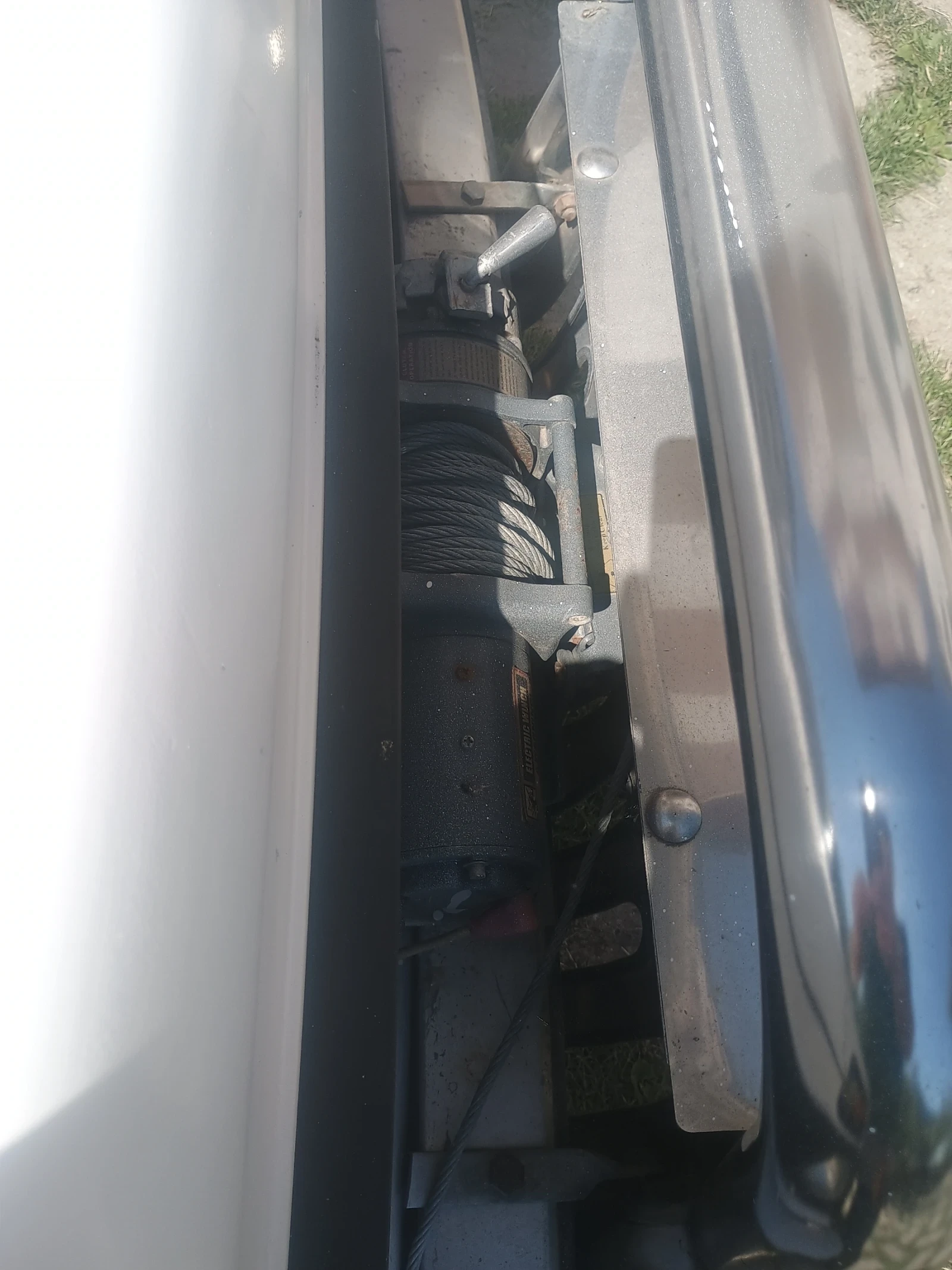 Lada Niva 2121 | Mobile.bg   5