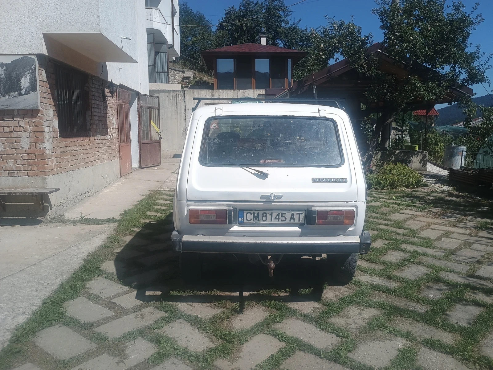 Lada Niva 2121 | Mobile.bg   2