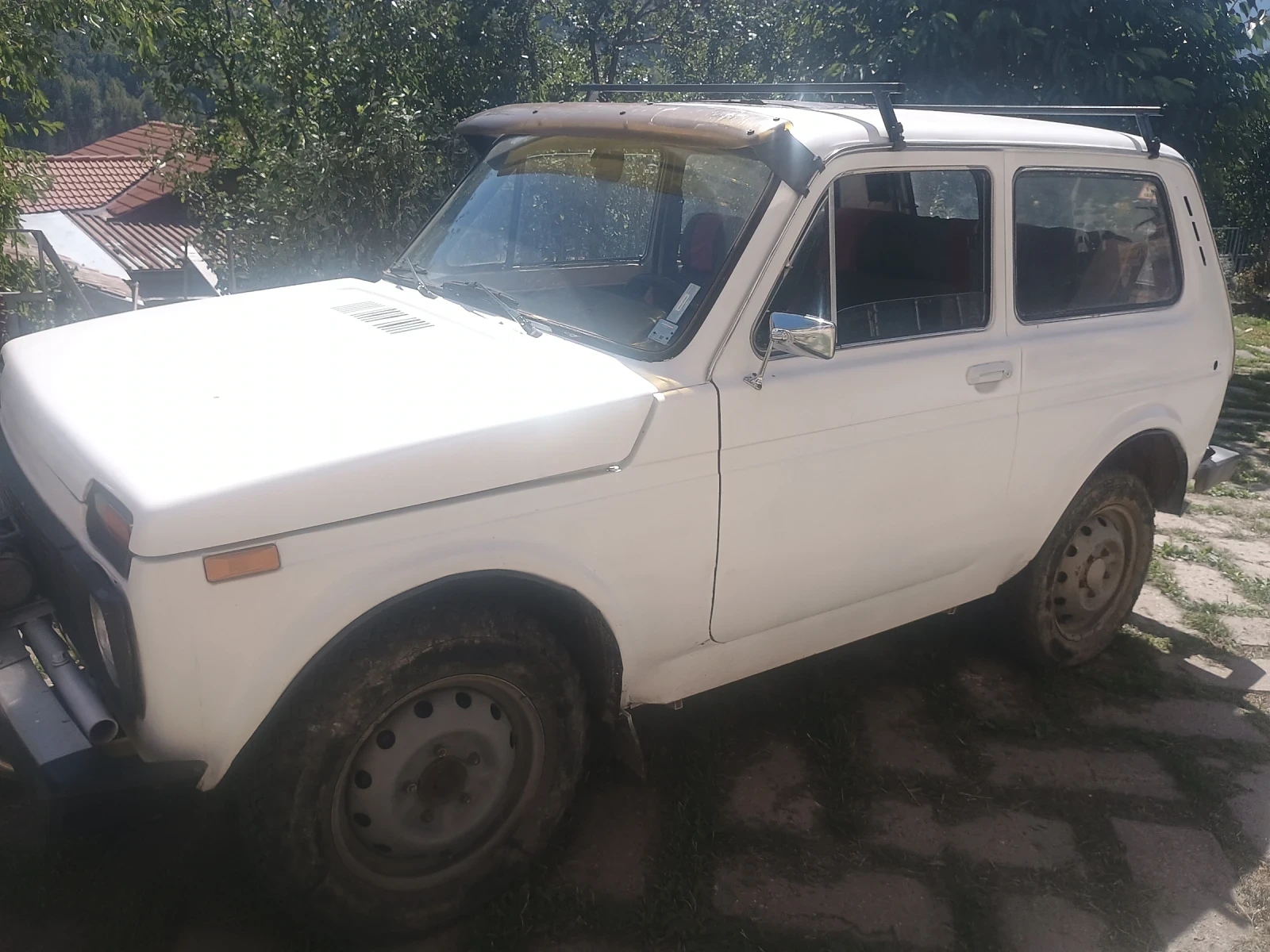 Lada Niva 2121 | Mobile.bg   3