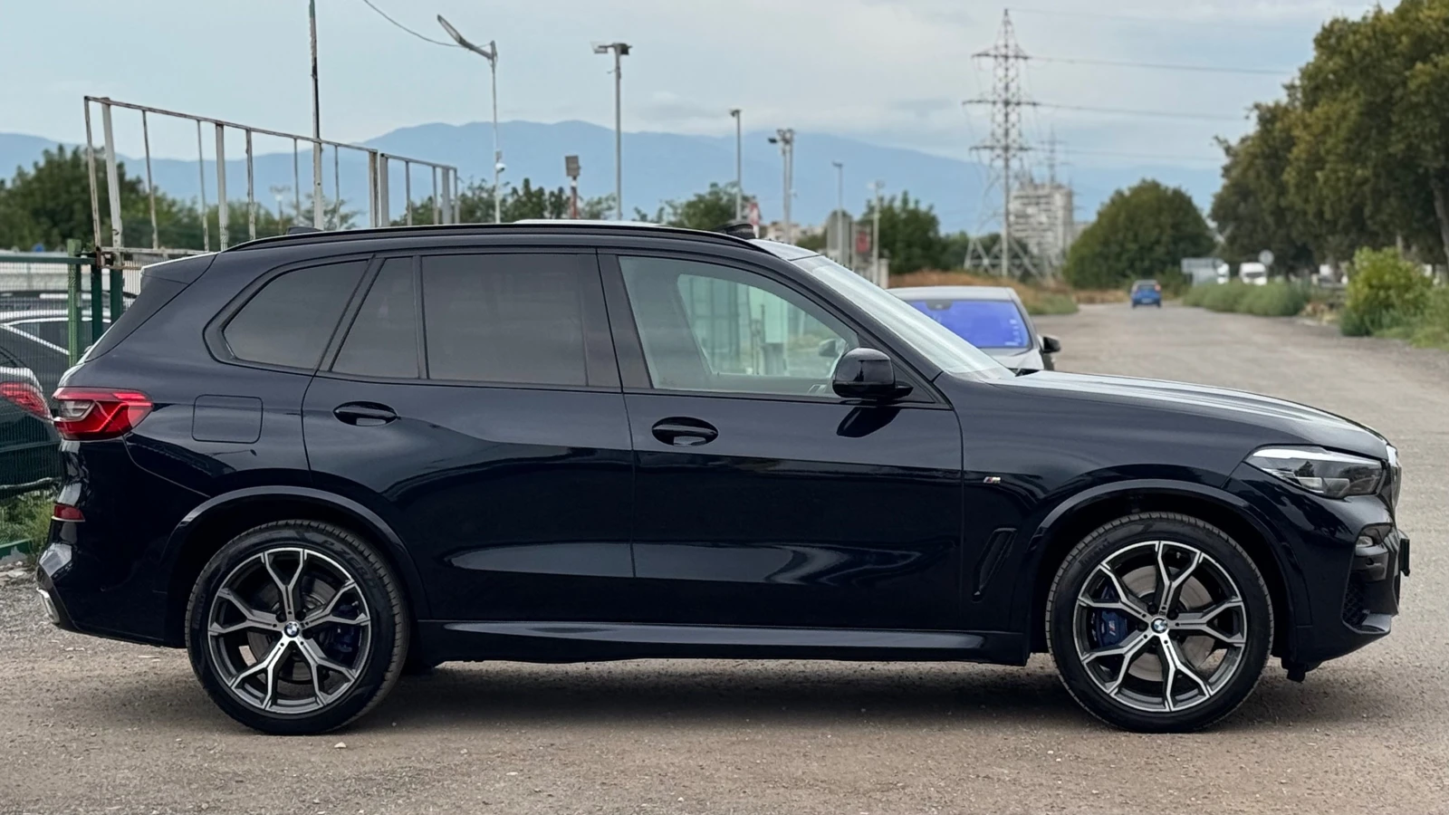 BMW X5 30d= xDrive= M-pack= Distronic= Panorama= Camera=  - изображение 4
