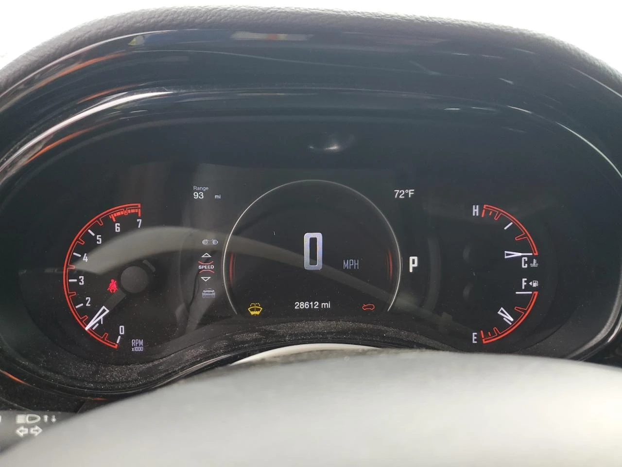 Dodge Durango R/T* 5.7 HEMI - изображение 9