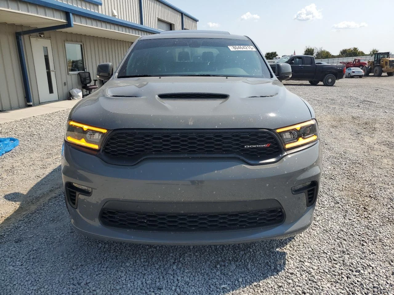 Dodge Durango R/T* 5.7 HEMI - изображение 5