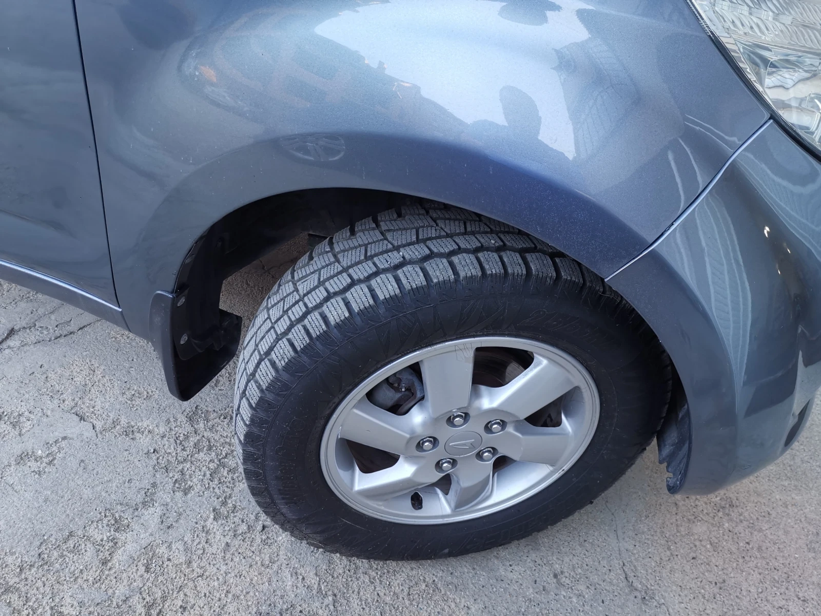 Daihatsu Terios | Mobile.bg   5